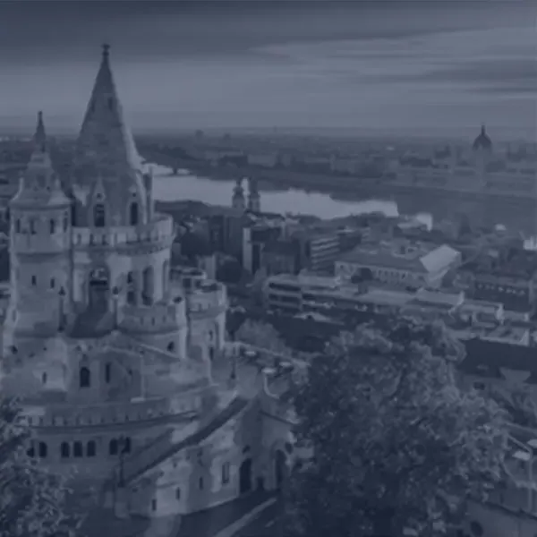 Our Global Office Trade Finance - Budapest, Hungary